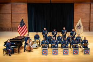 Jazz Ensemble